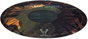 Woxter Alfombra Gaming Stinger Floorpad Camuflaje